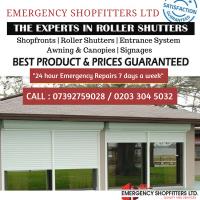Emergency Shopfitters Ltd image 2
